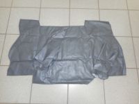 Коврик под рычаги КПП УАЗ-452