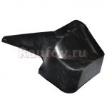 Щиток крыла Г-3302 левый