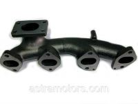 Коллектор выпускной Cummins 2.8 Коллектор выпускной Cummins 2.8