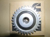Шестерня привода ТНВД Cummins 2.8 Шестерня привода ТНВД Cummins 2.8