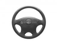 Рулевое колесо УАЗ универсальное "Субару" Рулевое колесо УАЗ универсальное "Субару"