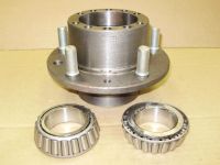 Ступица УАЗ-3160 под АБС в сб. со шпильками и подшипниками