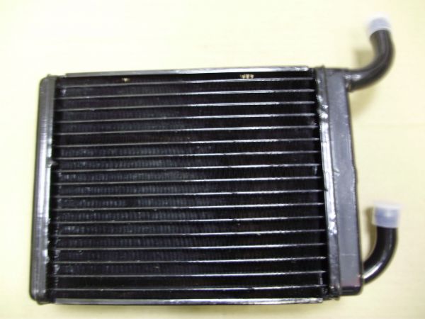 Радиатор отопителя УАЗ-3160 (медный) 3х рядн.