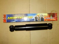 Амортизатор УАЗ передний пружин.подвеска УАЗ-Хантер масло