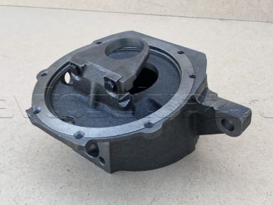 Кулак поворотный УАЗ (корпус) правый (редук.мост)