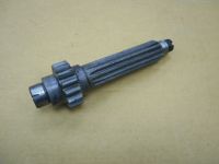 Вал промежуточный КПП УАЗ 4ст. ст/обр.