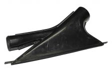 Патрубок обдува ветрового стекла Г-3110 левый