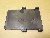 Противоскрип рессоры УАЗ 3163