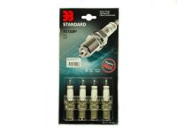 Свечи зажигания 406 S21 А-17ДВР Энгельс