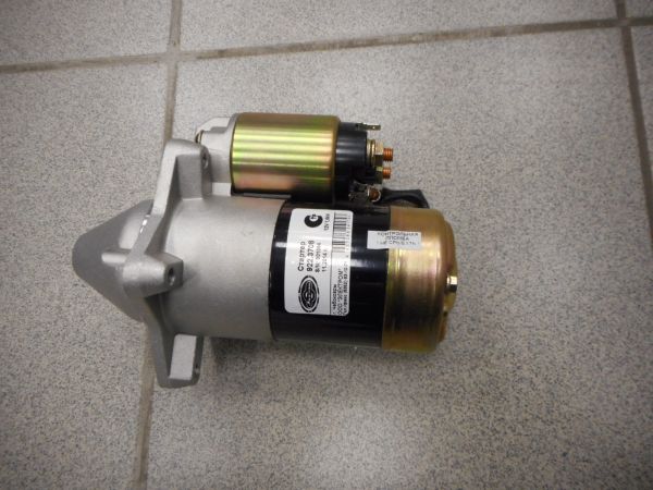 Стартер В-01,21213,2123,21073 редукторный