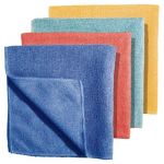 Салфетка из микрофибры 35х40