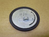 Крышка пер.подшипника пром.вала УАЗ н/о.