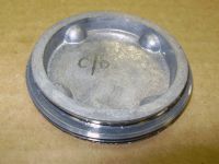 Крышка пер.подшипника пром.вала УАЗ с/о.