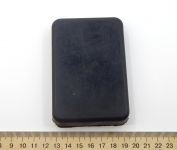 Подушка рессоры Г-53,66, Газон NEXT упорная