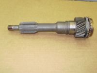 Вал первичный КПП УАЗ с/о с кольцом синхр.