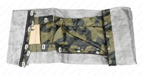 Тент УАЗ-469 (камуфляж) Тент УАЗ-469 (камуфляж)