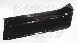 Боковина капота левая УАЗ-452 (карб) Боковина капота левая УАЗ-452 (карб)