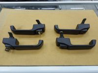 Ручка двери УАЗ наружная Люкс (4шт)