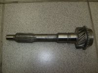 Вал первичный КПП 4ст.