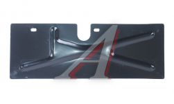 Брызговик двигателя УАЗ-469 левый Брызговик двигателя УАЗ-469 левый