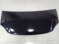 Капот Г-3302 (рестайлинг) пластик