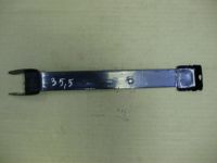 Хомут бензобака УАЗ-452 осн. (35,5 см)