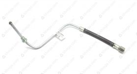 Трубка топливная УАЗ-Патриот Е-2 к топливопроводу Трубка топливная УАЗ-Патриот Е-2 к топливопроводу