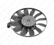 Электровентилятор УАЗ- Патриот без кожуха Электровентилятор УАЗ- Патриот без кожуха