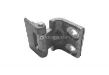 Петля двери УАЗ-Патриот задней верхняя Петля двери УАЗ-Патриот задней верхняя