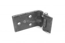 Петля двери УАЗ-Патриот задней нижняя Петля двери УАЗ-Патриот задней нижняя