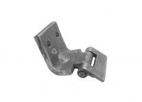 Петля двери УАЗ-Патриот передней верхняя Петля двери УАЗ-Патриот передней верхняя