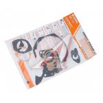 Набор прокладок двигателя УМЗ-4178 90лс (9 шт) Набор прокладок двигателя УМЗ-4178 90лс (9 шт)