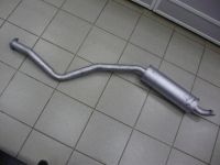 Резонатор УАЗ 2206 (дв.4213 )