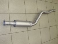 Резонатор УАЗ 33036