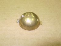 Вкладыш шкворня УАЗ (латунный) н/о 2 усика