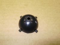 Вкладыш шкворня УАЗ (пластмас.) с/о 4 усика