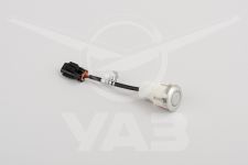 Датчик парковки УАЗ-Патриот (задний бампер) с проводом Датчик парковки УАЗ-Патриот (задний бампер) с проводом