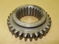 Шестерня 1 передачи КПП УАЗ с/о