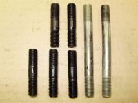 Шпильки коллектора УАЗ дв.421(компл)