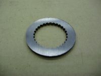 Шайба подшипника хвостовика шлицевая УАЗ
