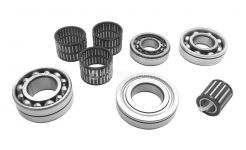 Р/к КПП УАЗ-452,469 4ст подшипники Р/к КПП УАЗ-452,469 4ст подшипники