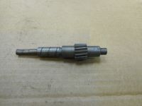 Шестерня привода спидометра УАЗ ведомая (16зуб) зеленая