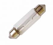Лампа АС 12v 5w 36 мм Лампа АС 12v 5w 36 мм
