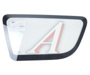 Стекло боковины LADA LARGUS левое неп. Стекло боковины LADA LARGUS левое неп.