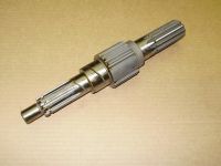 Вал вторичный КПП УАЗ с/о