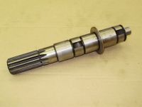 Вал вторичный КПП УАЗ н/о 4-х синх.