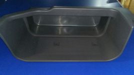 Настил подножки Газель NEXT левой