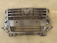 Облицовка радиатора Газель NEXT (средняя часть бампера)