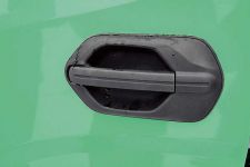 Ручка двери Газель NEXT наружная левая