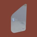 Стекло форточки Газель NEXT левое 594х295 Стекло форточки Газель NEXT левое 594х295